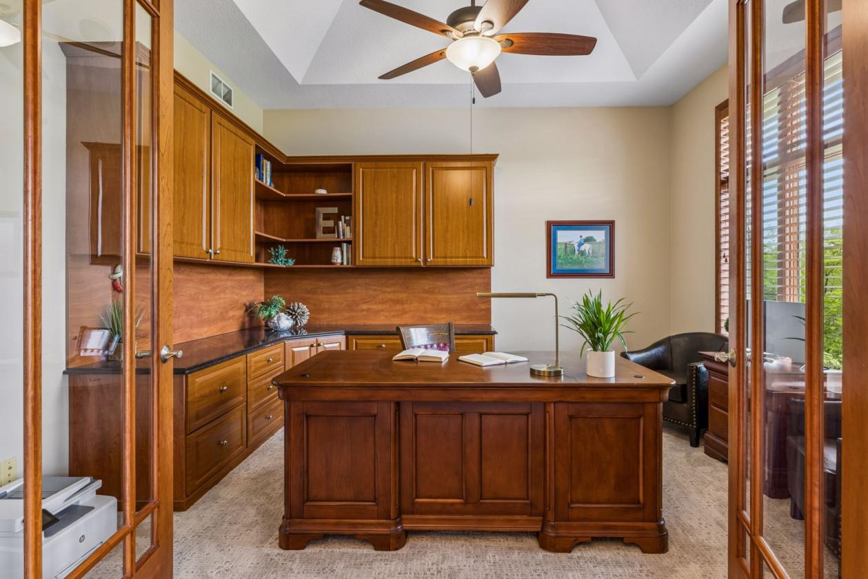 Serene Country Living with Equestrian Features! - photo 10