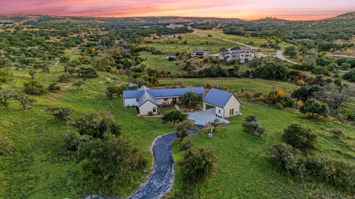 Luxury Home with Community Equestrian Center - photo 28