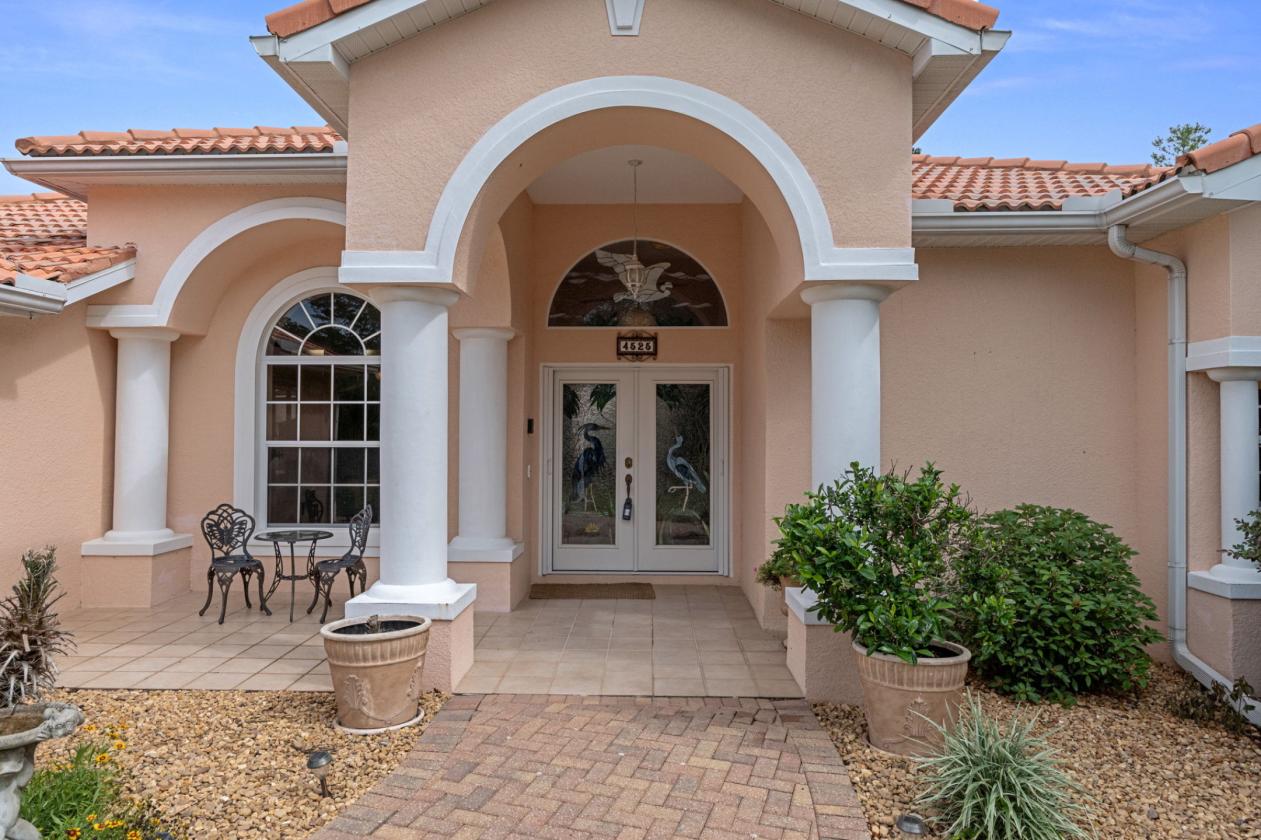 Private Retreat Near Horse Trails - photo 4