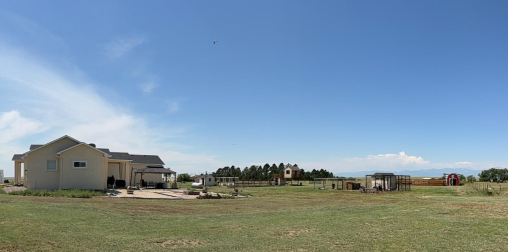 5.71-Acre Horse Property, Pikes Peak Views - photo 28