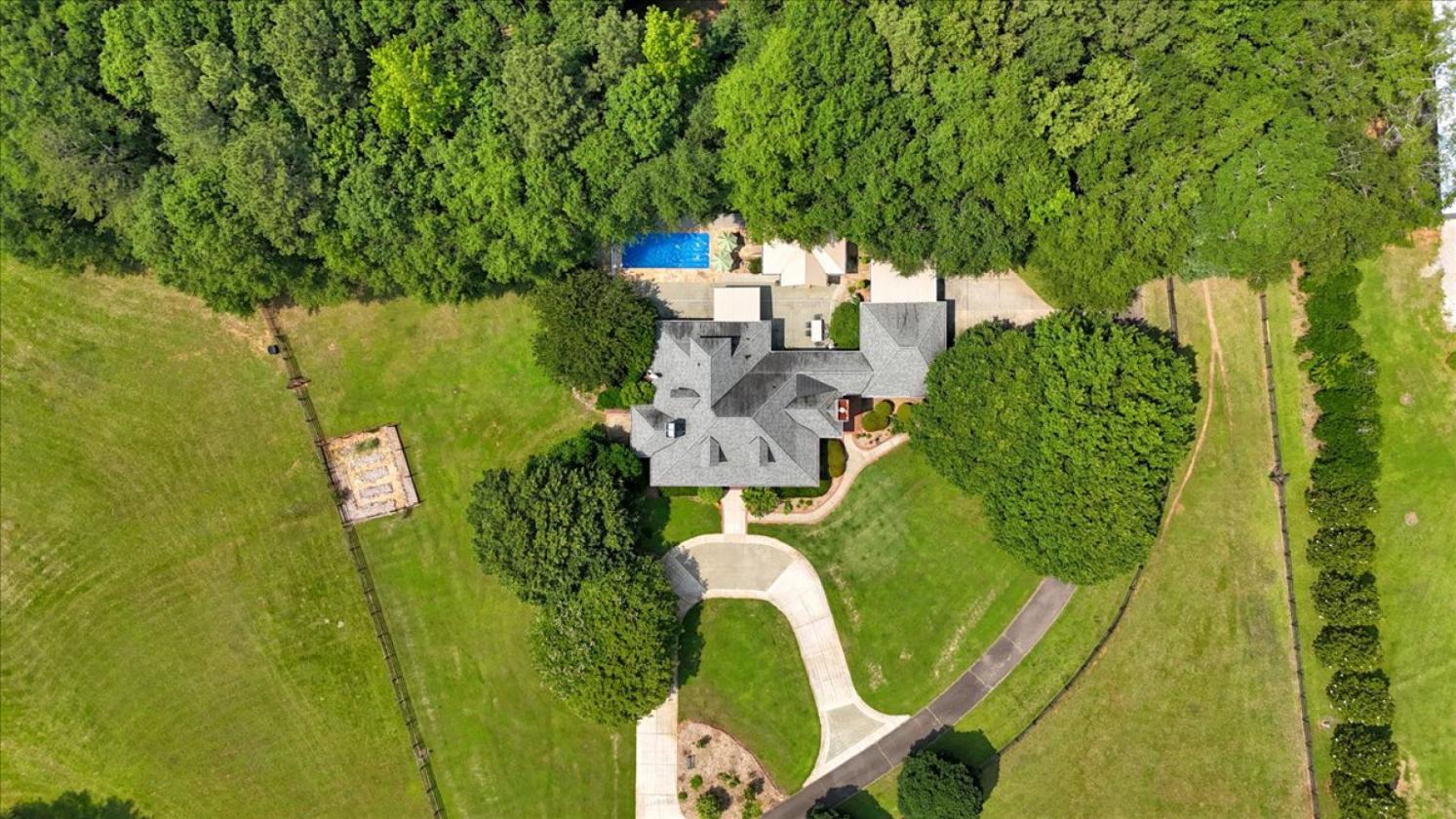 True Equestrian Legacy Estate - photo 4