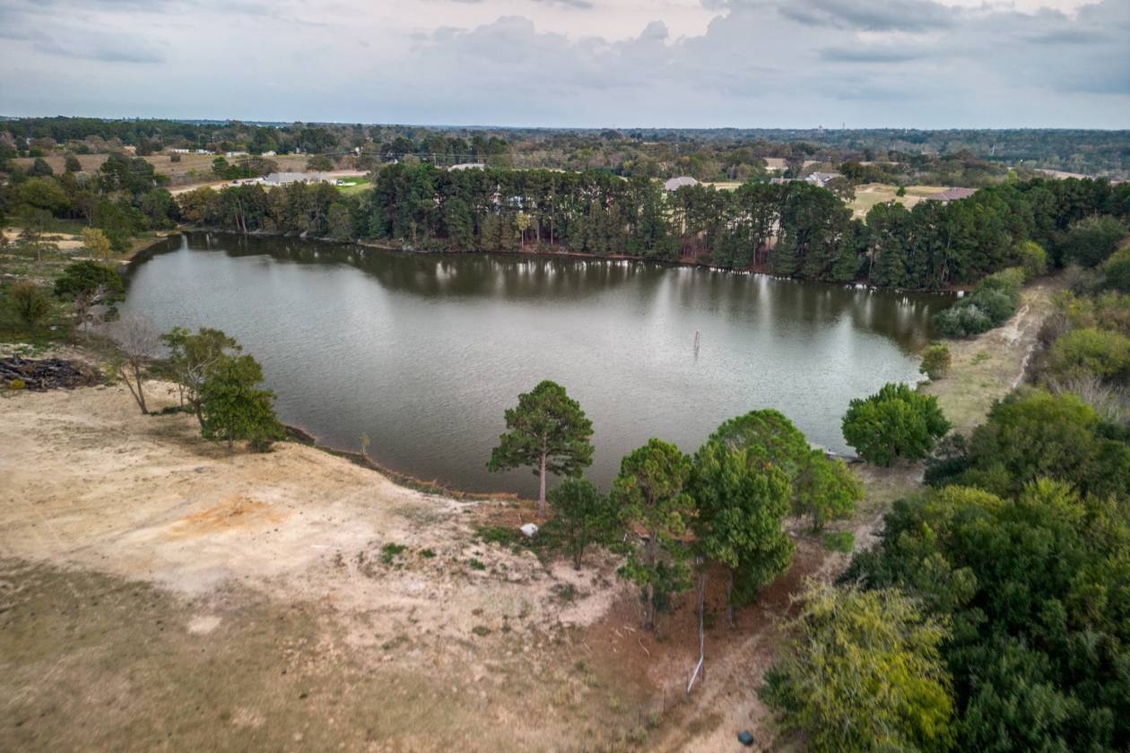 White Bison Ranch - 191 Ac - 1 Hr from Dallas - photo 6