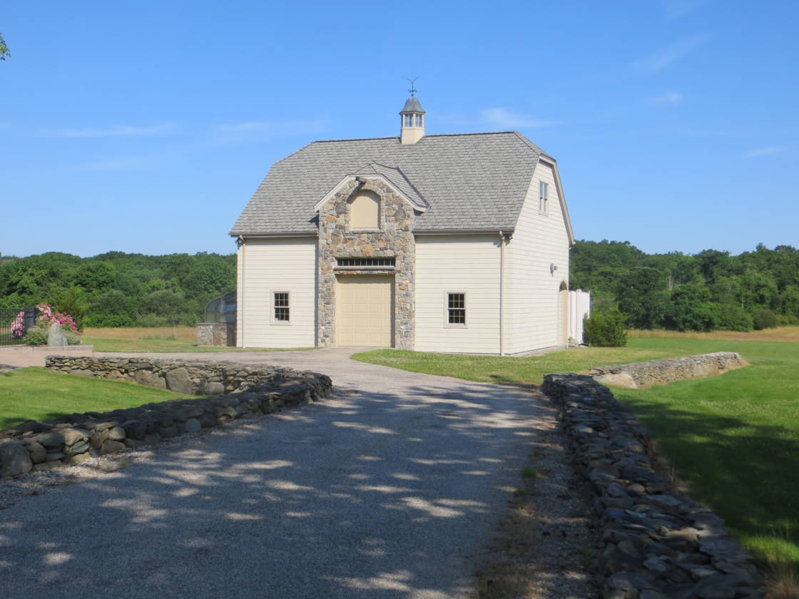 Swansea, MA.11.5 Acres. Abuts 100+ Conservation Acres. 10 Miles E