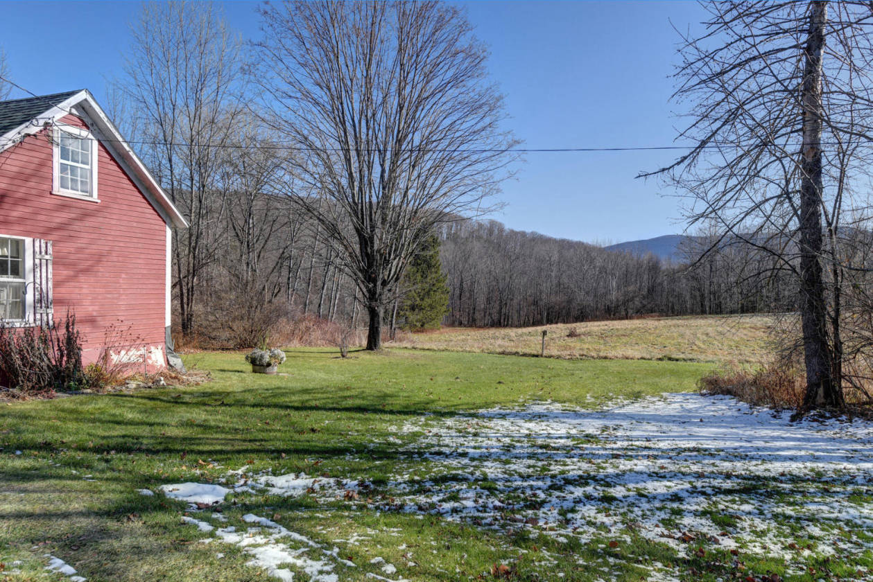 Horse property for sale Williamstown, Berkshire County, Massachusetts