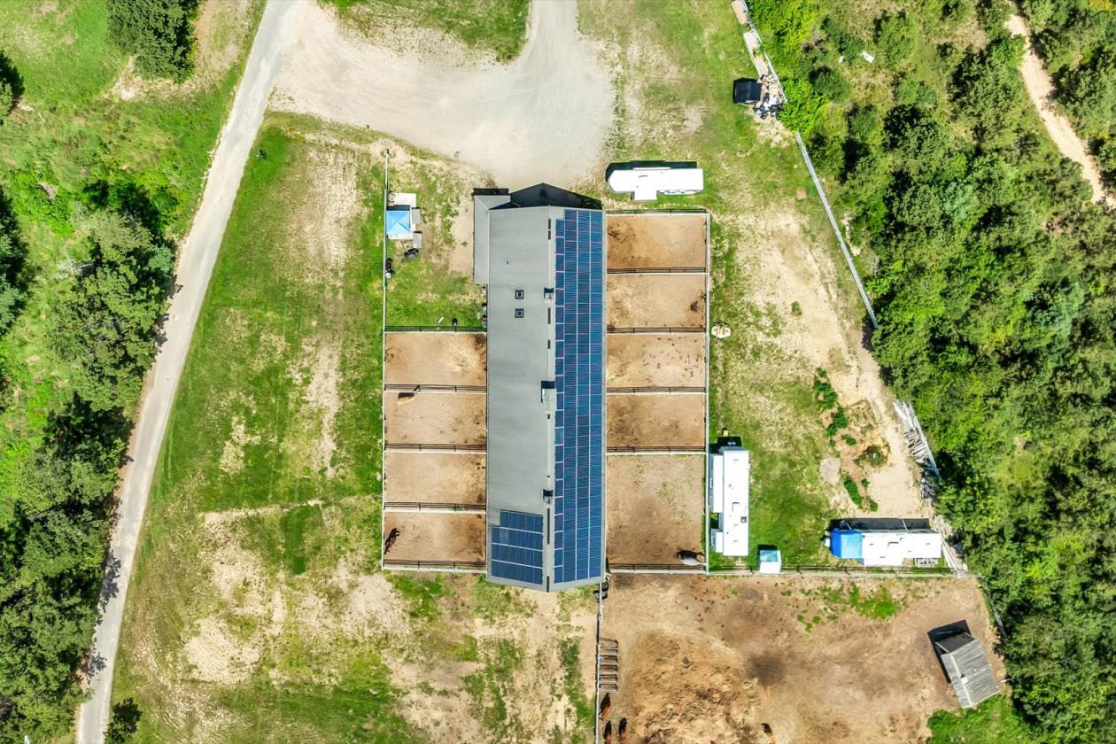 Premier Equestrian Estate - photo 6