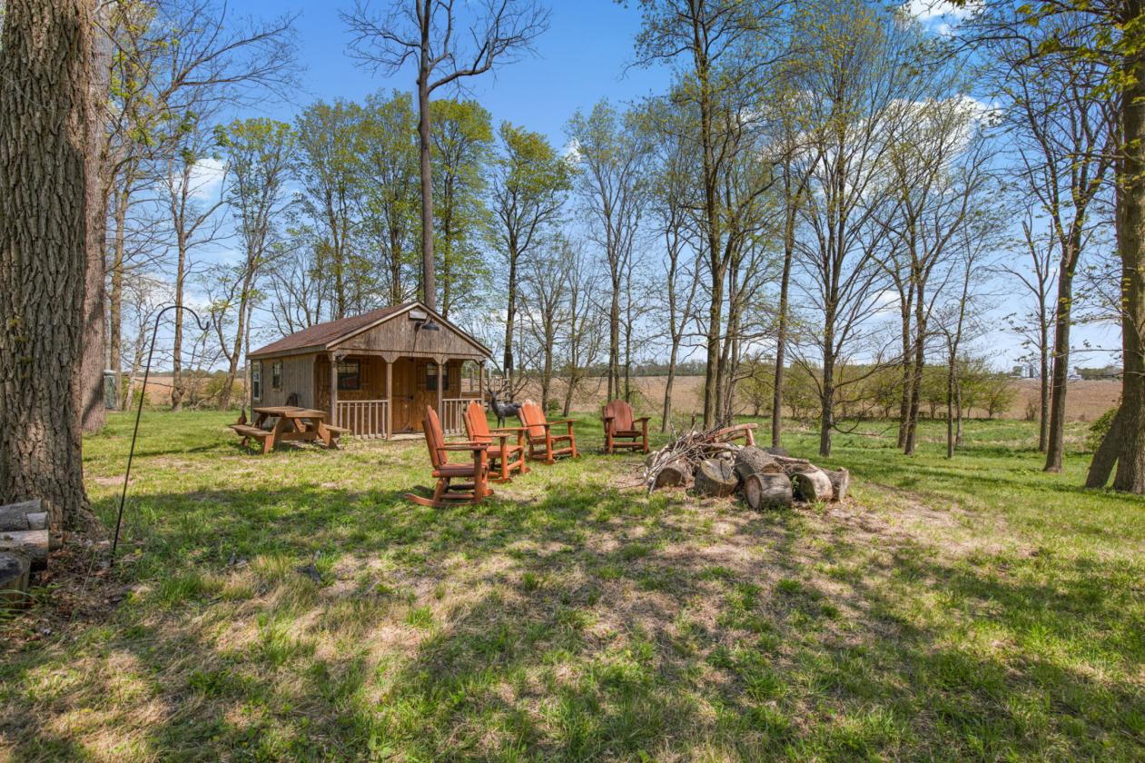 Equestrian Estate or Corporate Retreat near LEAP - photo 29