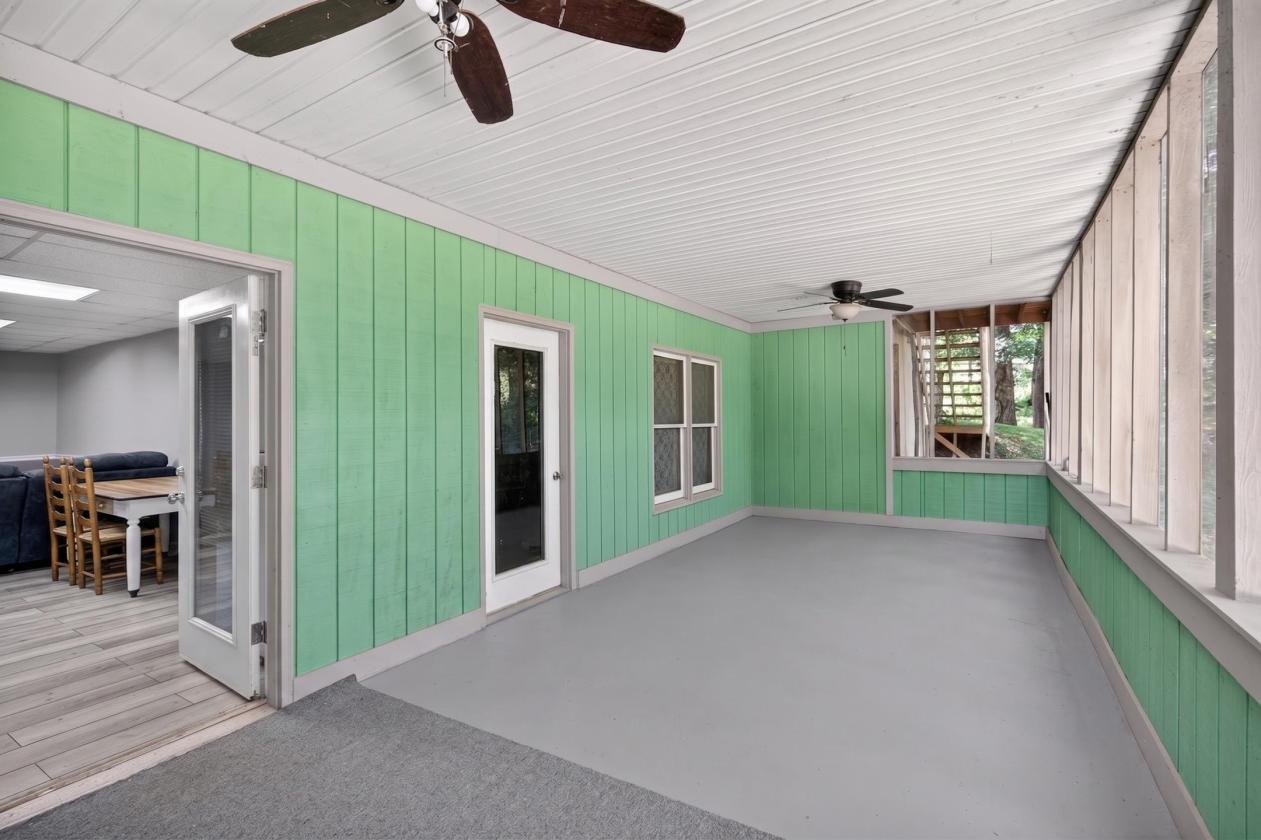 50 Acres with Massive 7-Stall Barn & Expan Potential - photo 27
