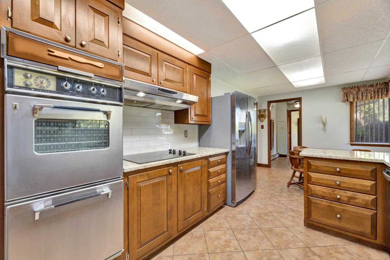 24 Acre Horse Farm - photo 17