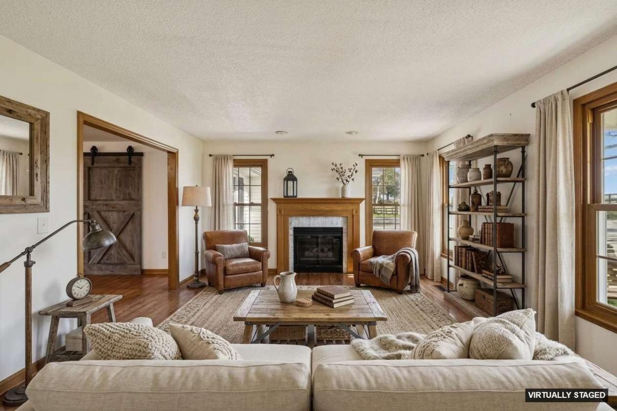 Equestrian Sanctuary with Arena on 5 acres - photo 19