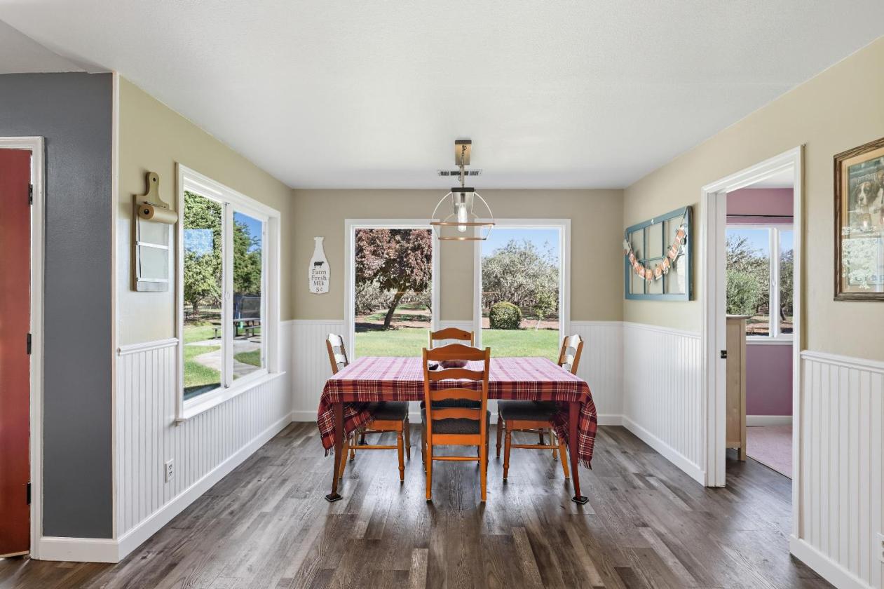 Potential Horse Property Custom Home & Orchard - photo 8