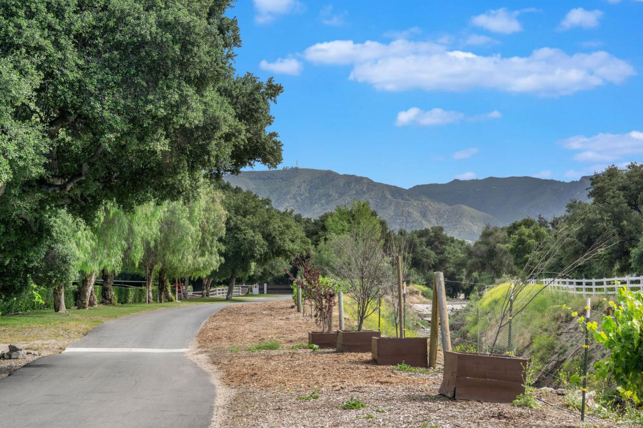 Gated 6 Acre Horse Facility In Sand Canyon - photo 23