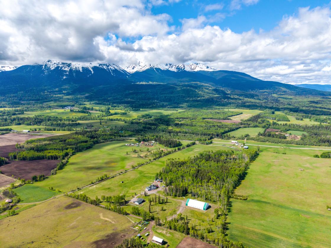 Luxury Equestrian Acreage - indoor/outdoor arenas - photo 21