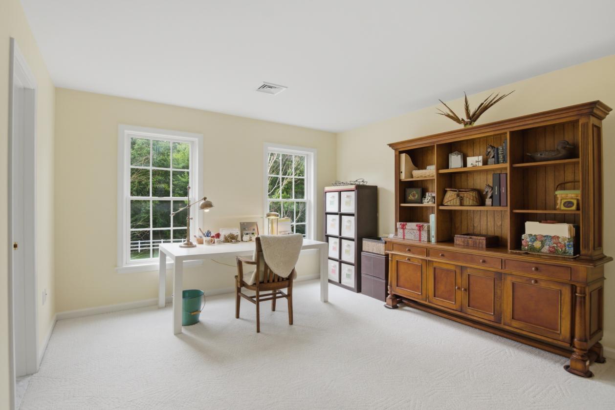 Luxury Horse Property With Trail Riding - photo 29