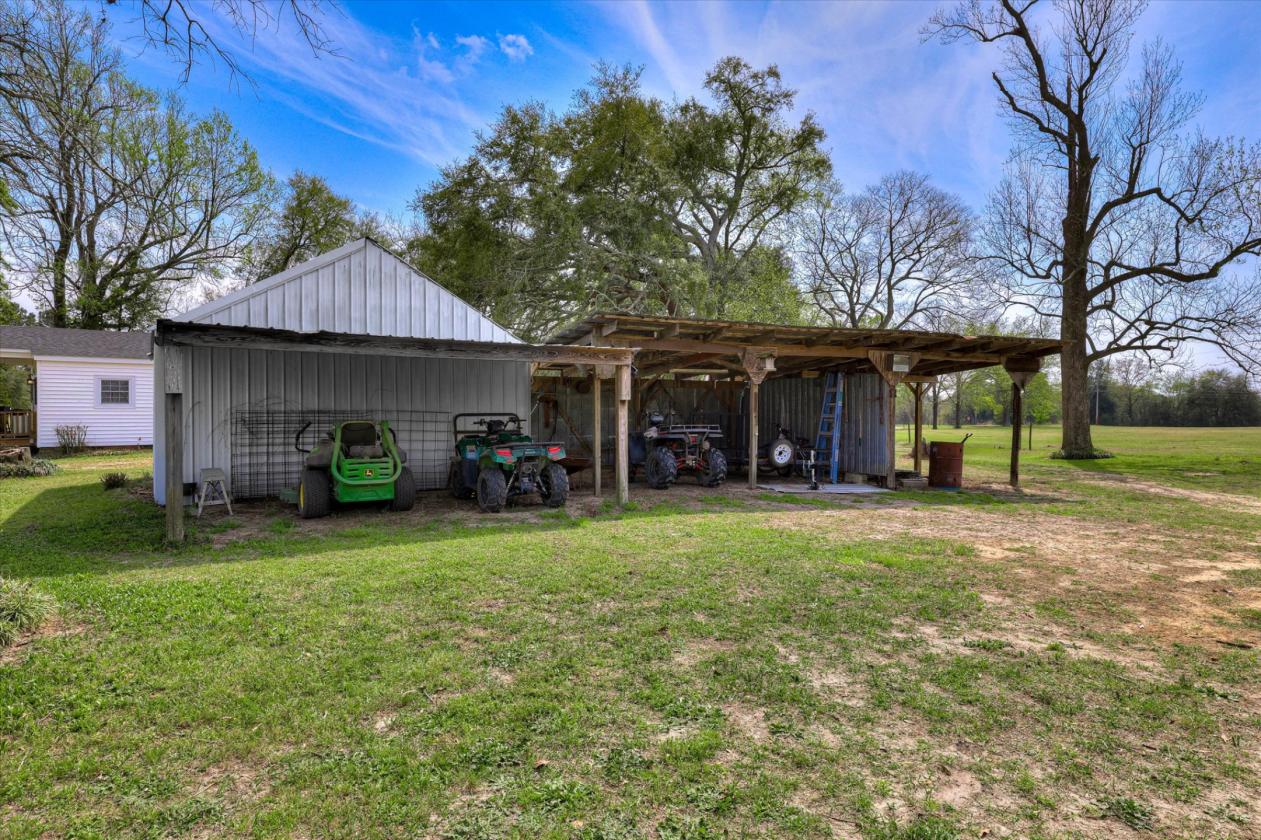 Peach Cider Farm - photo 9