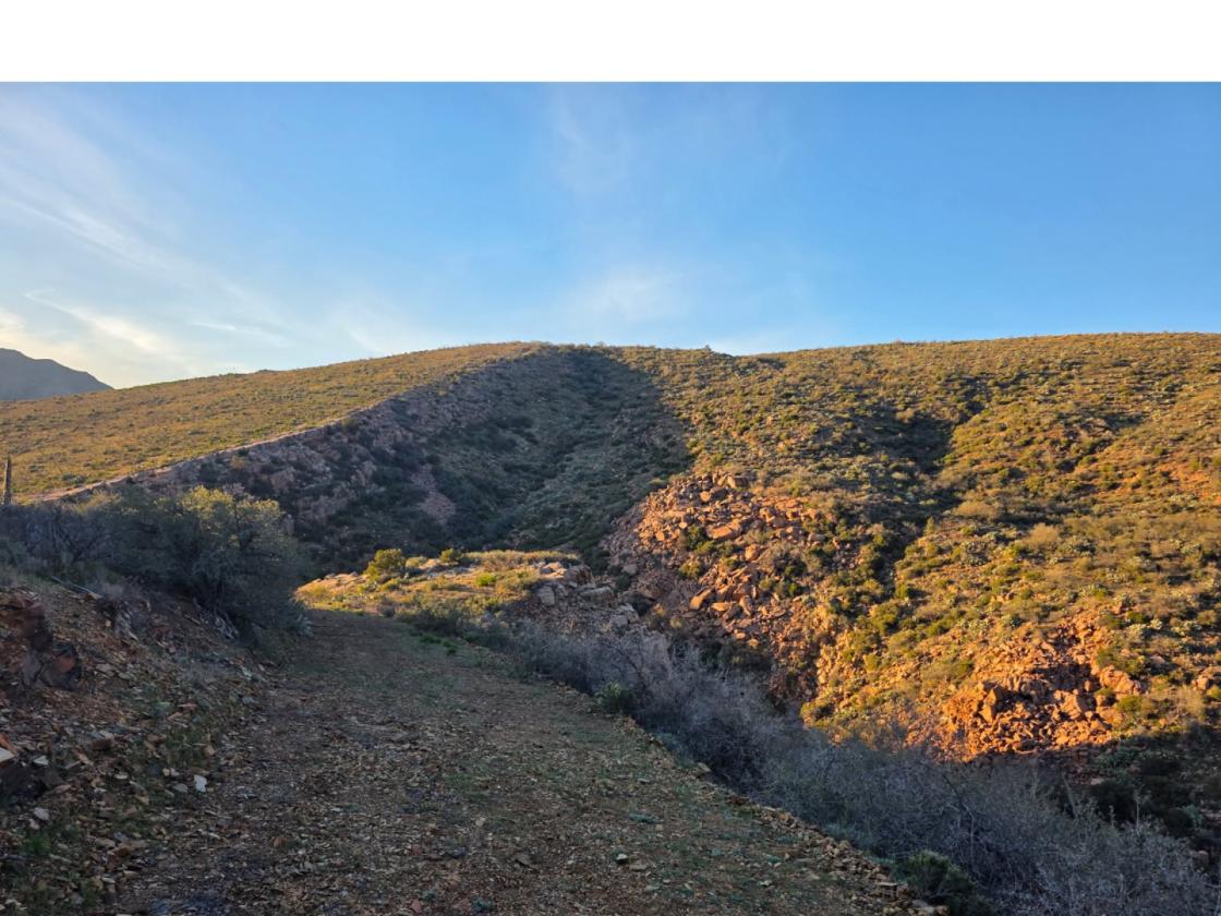 642 Acres El Capitan Canyon Ranch - photo 22