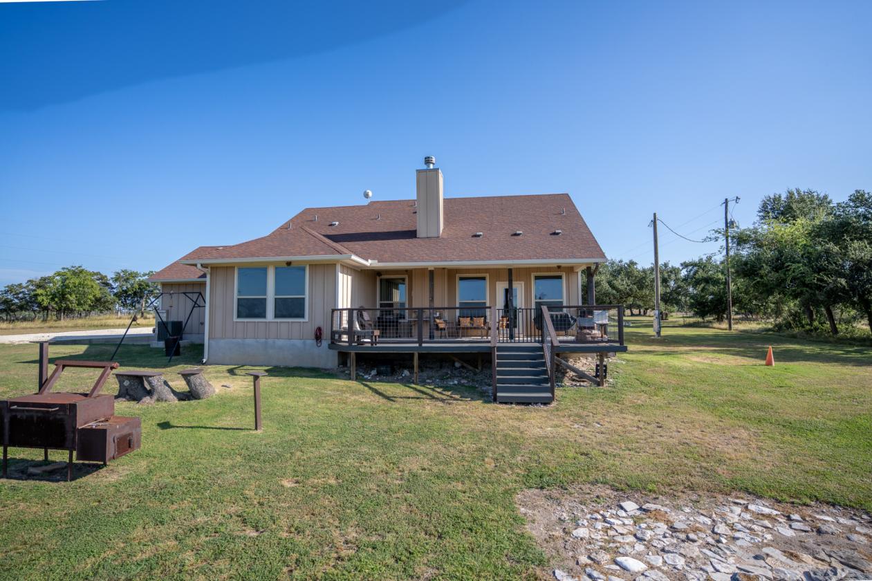 Horse Property on 50 Acres of Rolling Land - photo 13
