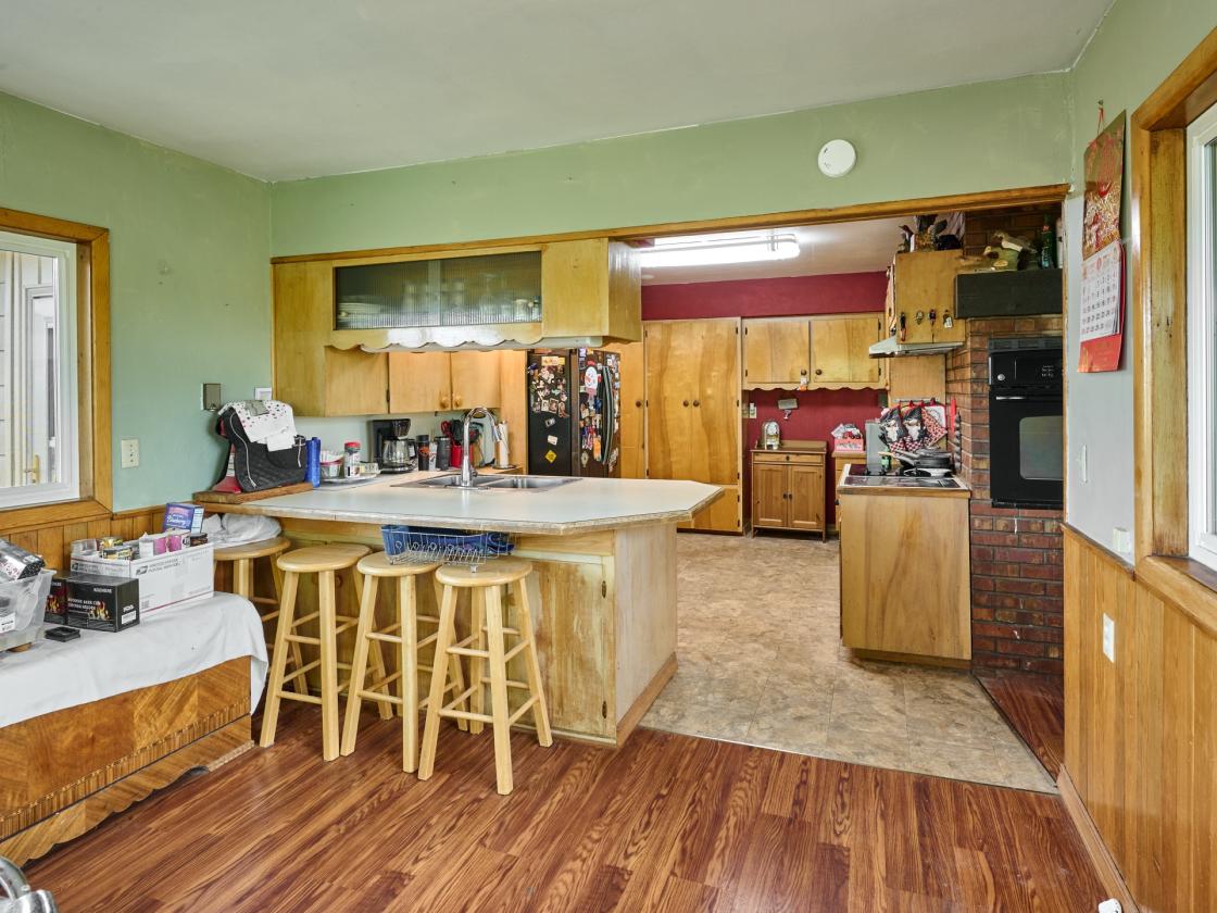 Horse Property in Aurora/Canby Area Deadend Road - photo 24