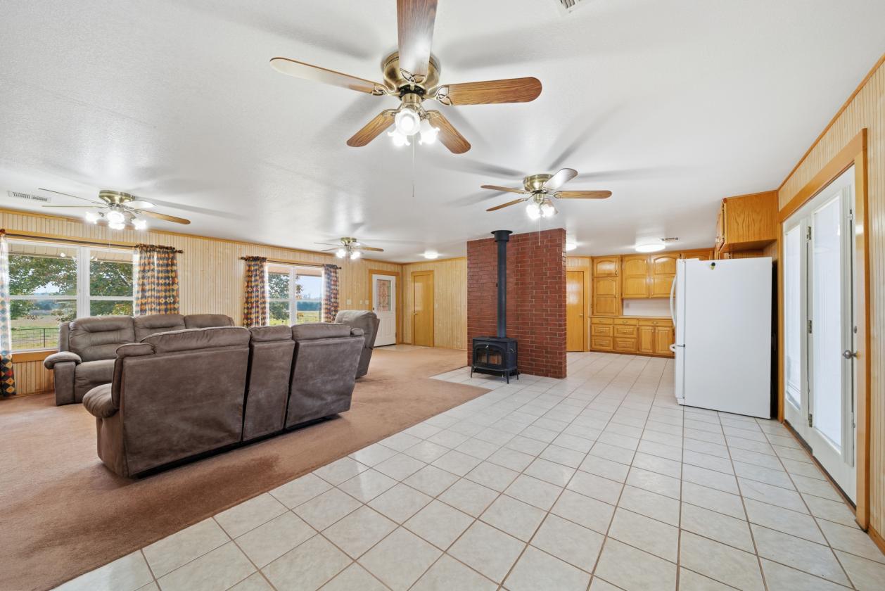 40-Acre Equestrian Estate with Home - photo 11