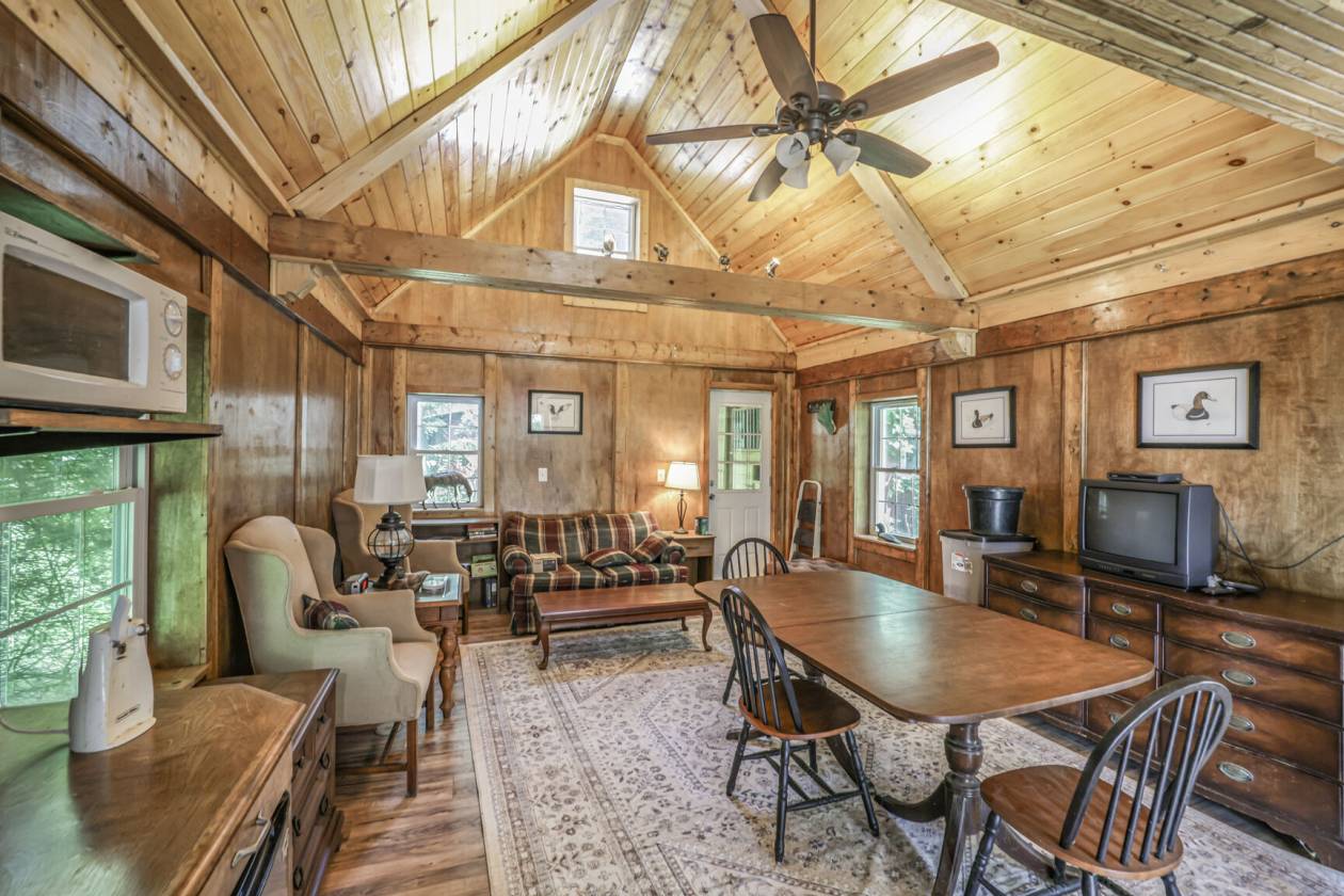 Equestrian Dream on 39+ Acres - photo 16