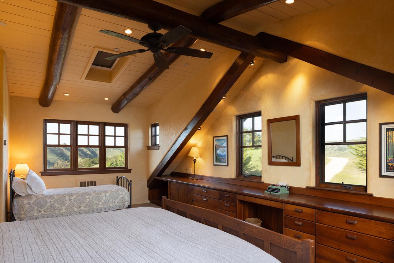Private Monterey Peninsula Retreat - photo 21