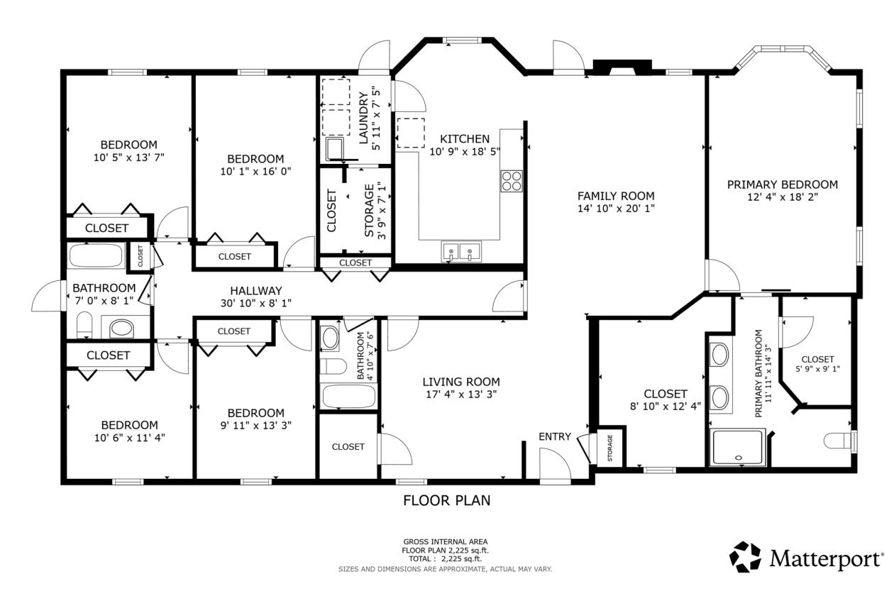 Trenton Home & Horse Farm with ADU Suite - photo 30