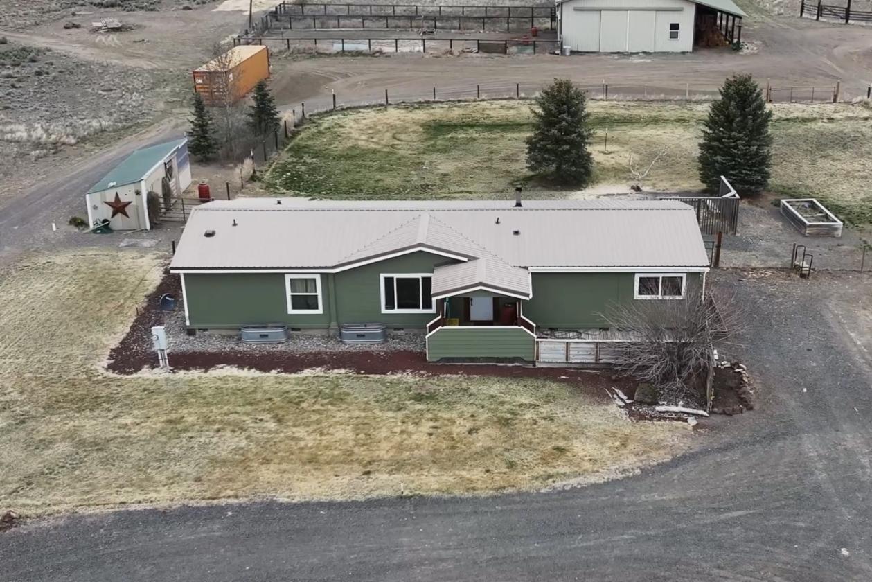 40 Acres in Oregon's High Desert - photo 3