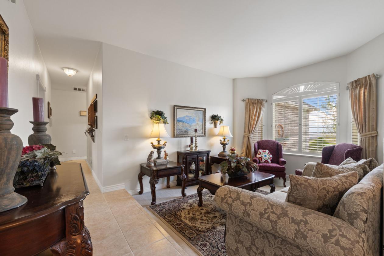 Storybook Luxury Equestrian Estate - photo 2