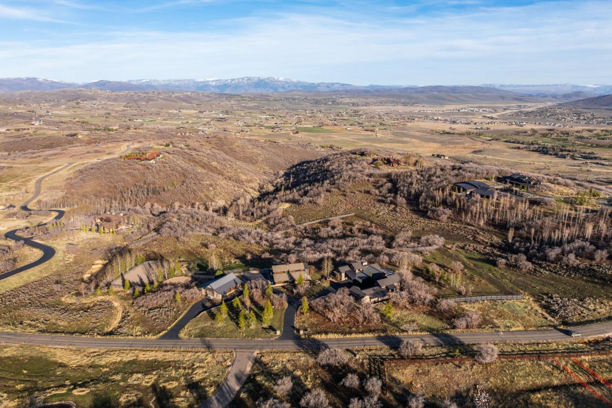 Extraordinary Equestrian Estate with Wasatch Mtn Views - photo 30
