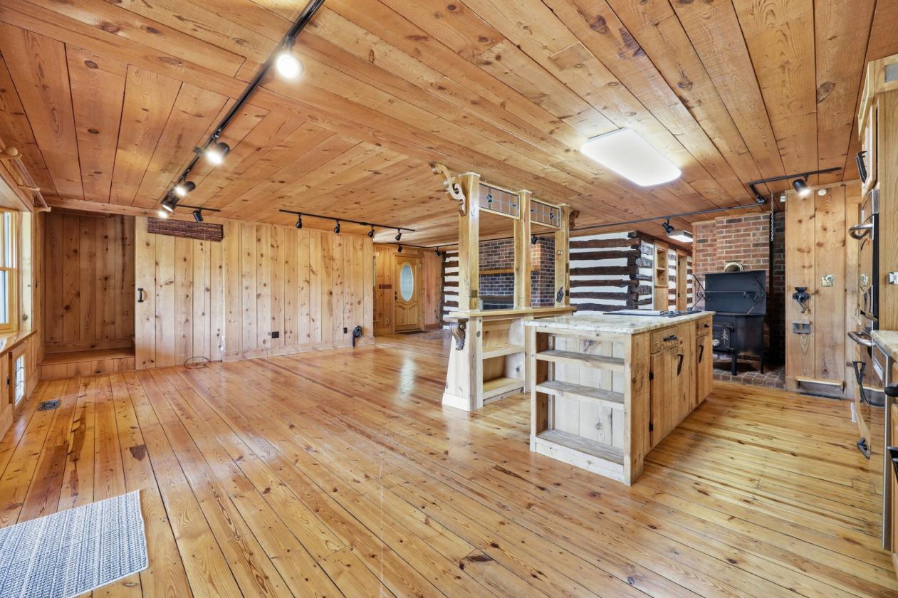 40+ acre Farm in Randolph County - photo 13