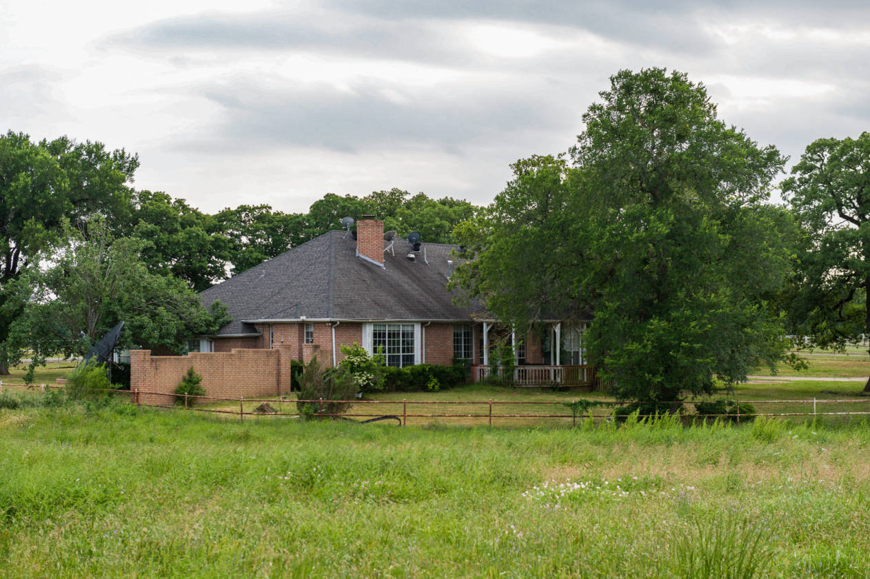 Fort Worth Home on 15 acres and Equestrian Ready! Fort Worth, Tarrant
