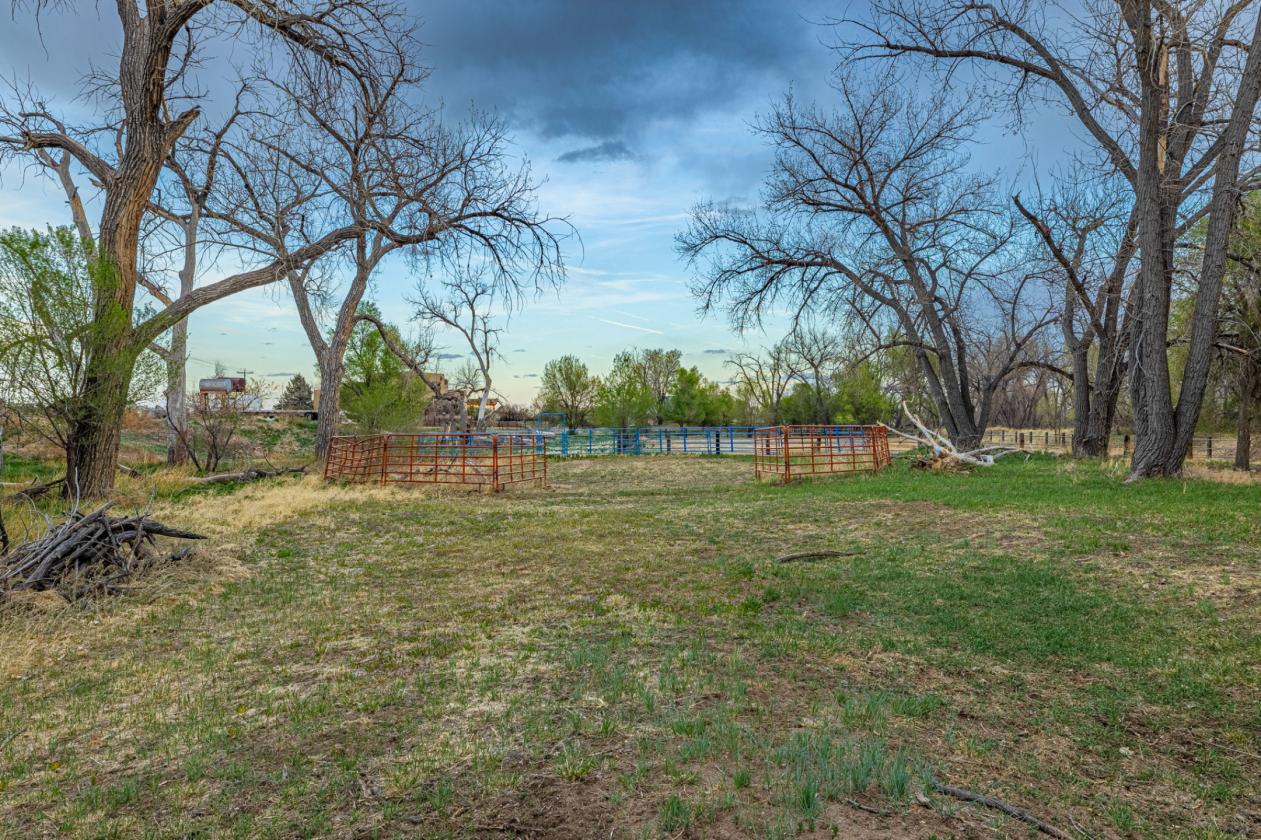 Rare creek side opportunity on 80 close-in acres - photo 30