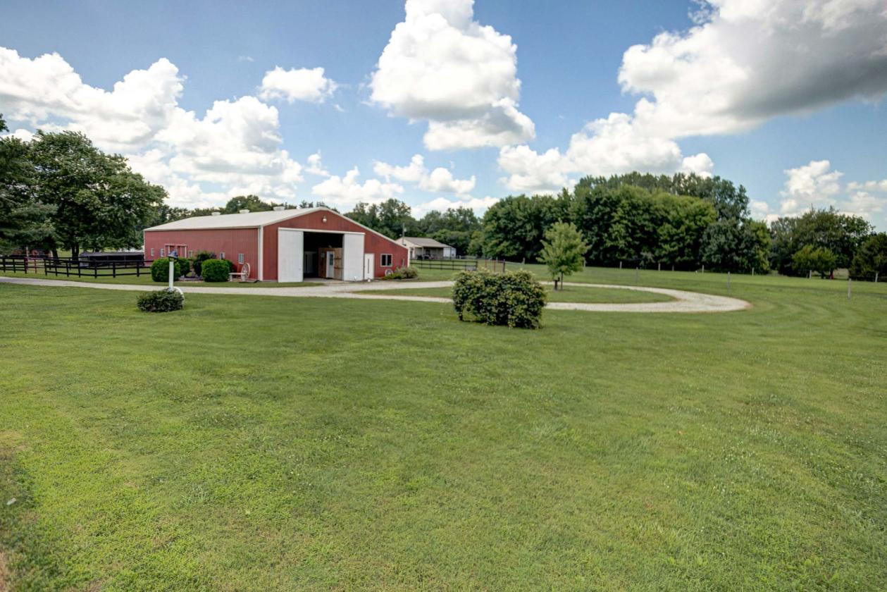 One-of-a-Kind Horse Property - photo 20