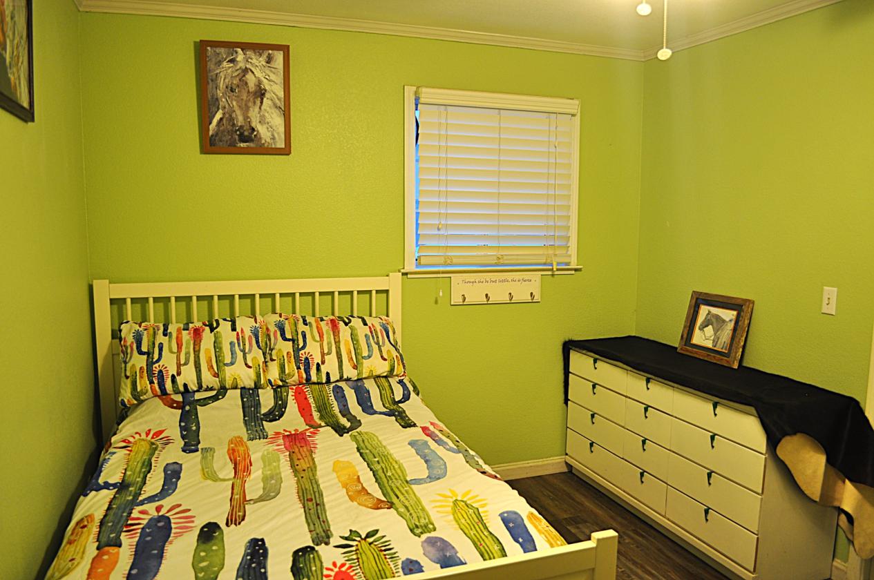 In-Town Horse Property with Charming Ranch Home - photo 16