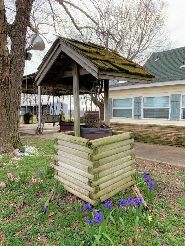 Oklahoma Horse Property Grove, Delaware County, Oklahoma