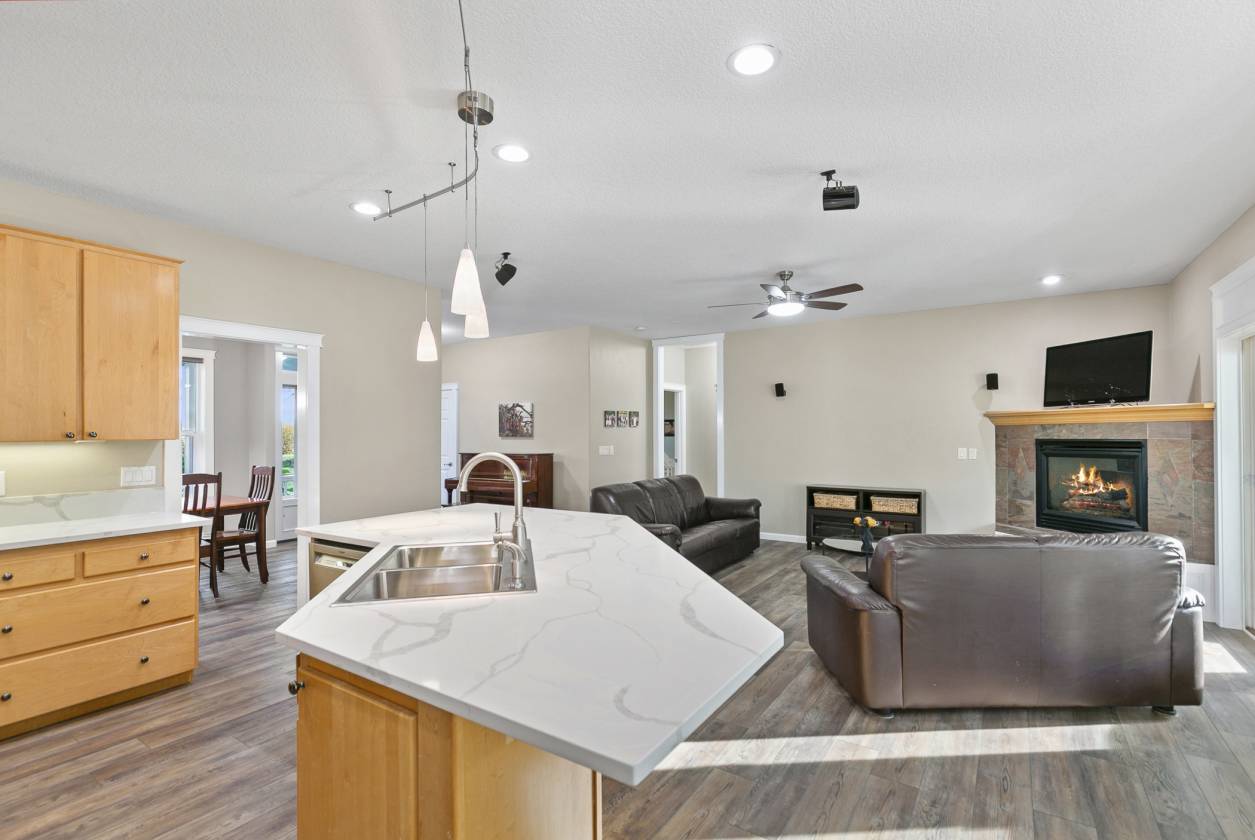 Horse Property in Town - Remolded Home - photo 14