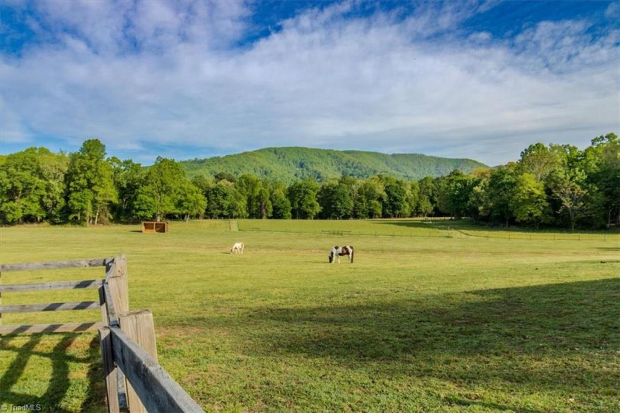 Luxury equestrian farm with custom home - photo 23