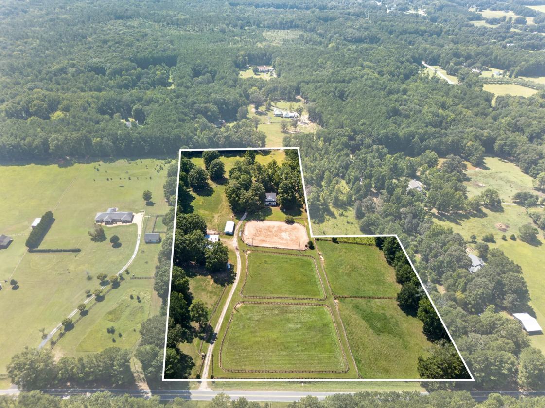 Your Horse Farm Dream Realized - photo 9