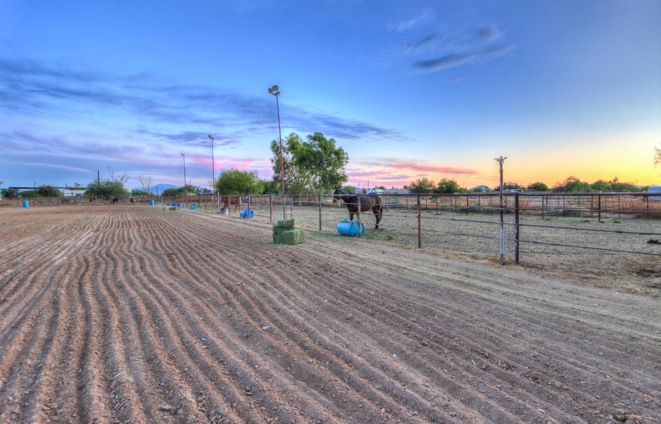 Horse Lovers Paradise - photo 23