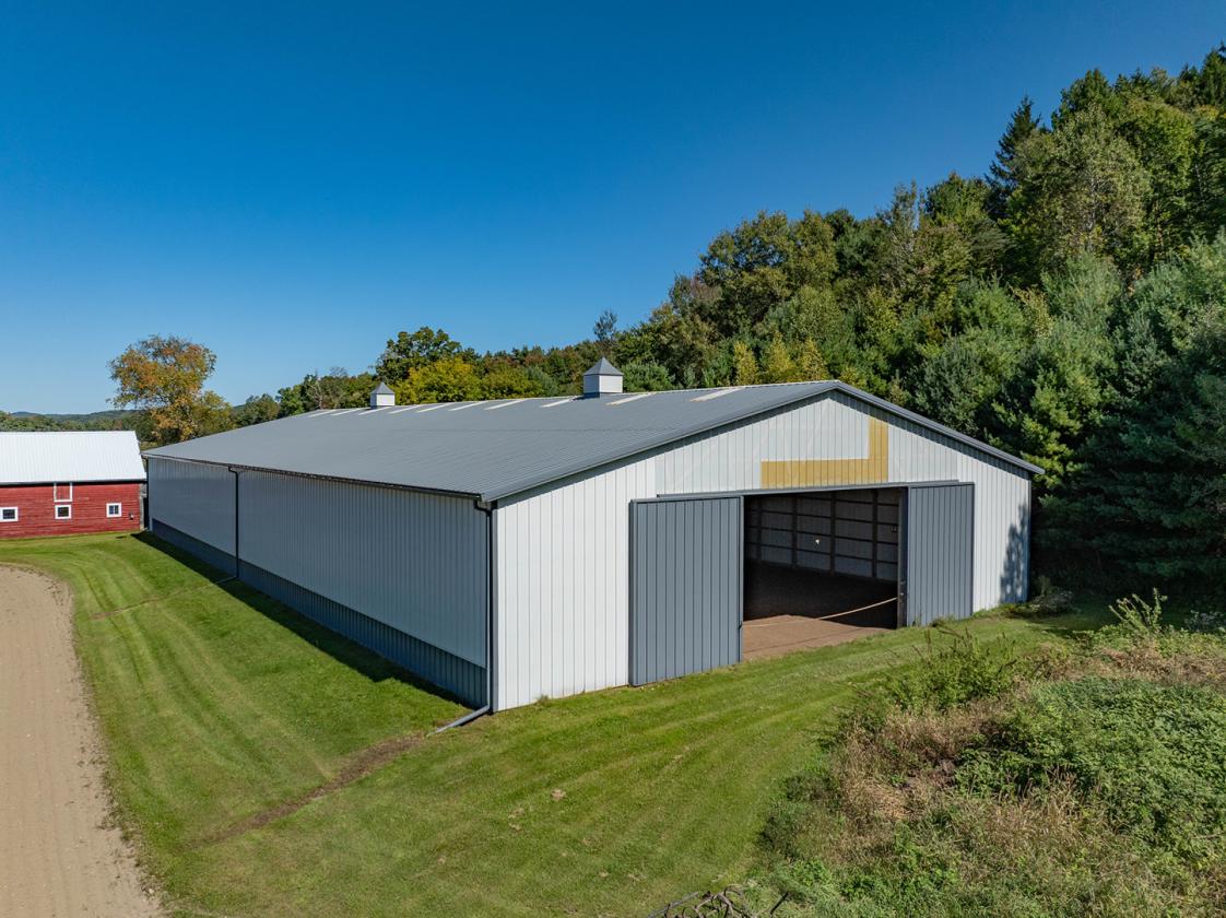 Equine Boarding and Training Facility - photo 14