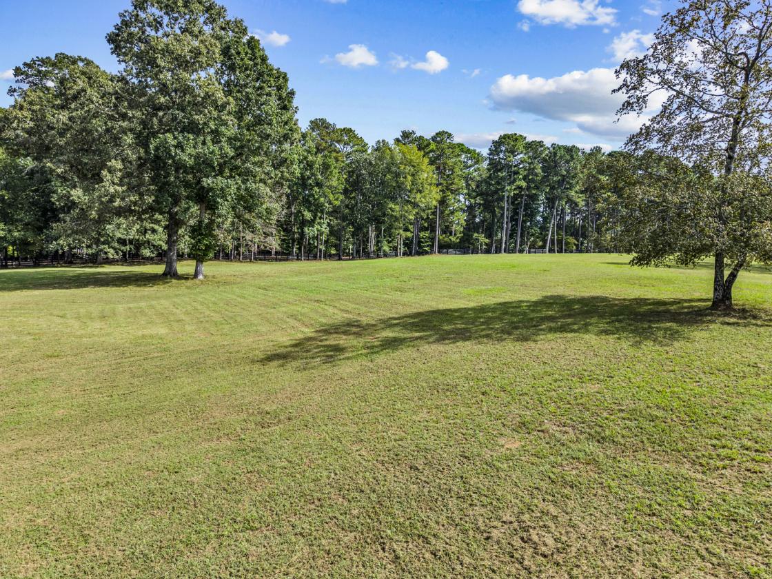 10+ Acre Lakefront Horse Property - photo 16