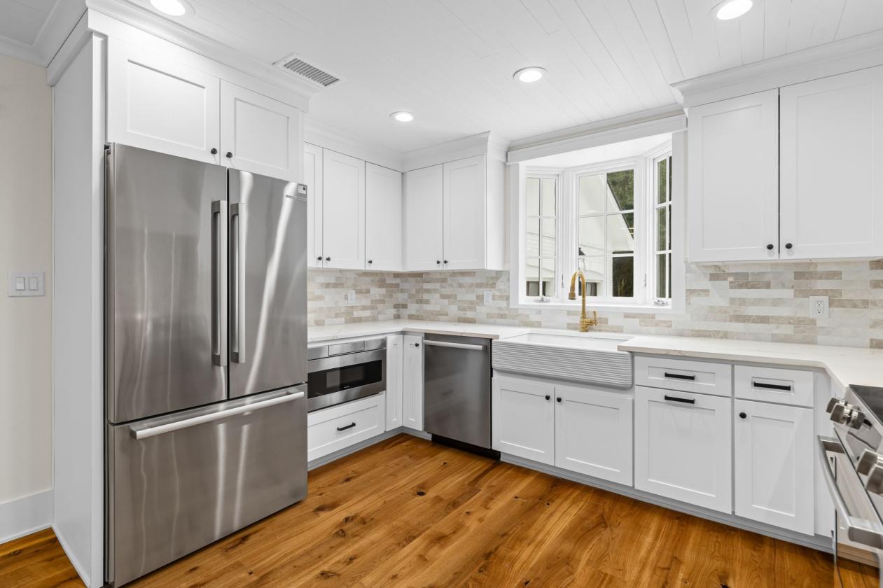 35 Acre Equestrian Estate + Newly Renovated Home - photo 15