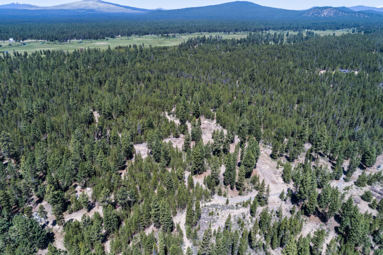 Design "Your" Horse Property and Live the Central Oregon Lifestyle La