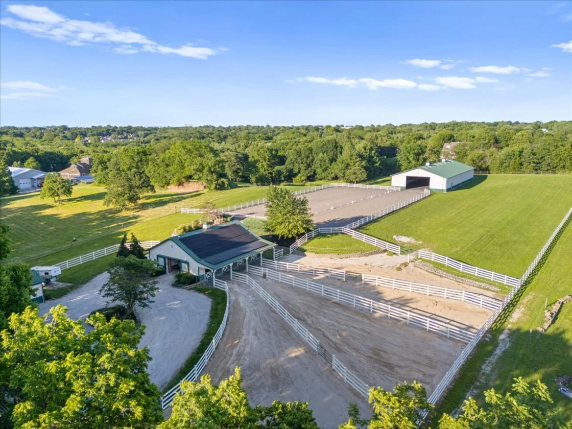 Unparalleled Horse Property with Lake Lifestyle! - photo 29