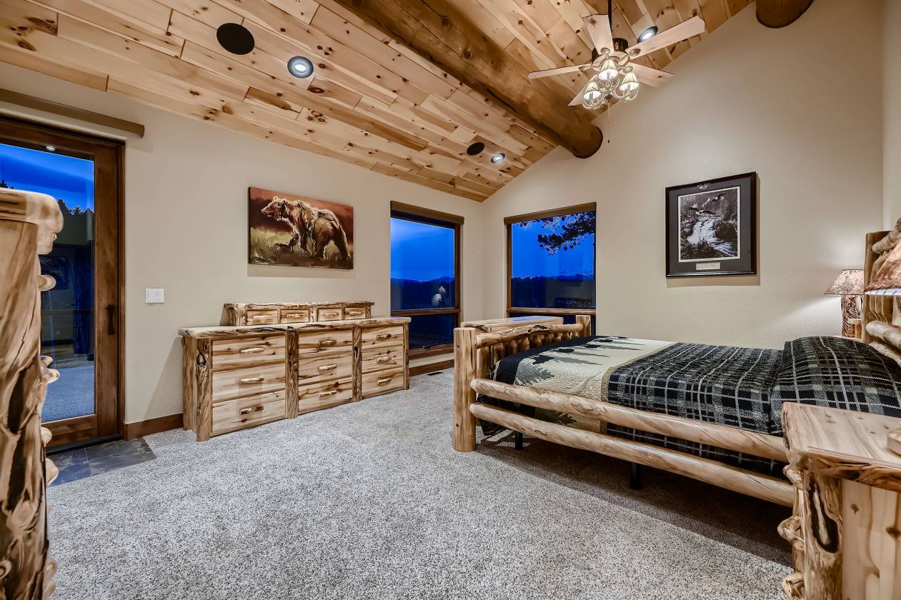 MAGICAL PINE & TINES RANCH - photo 11