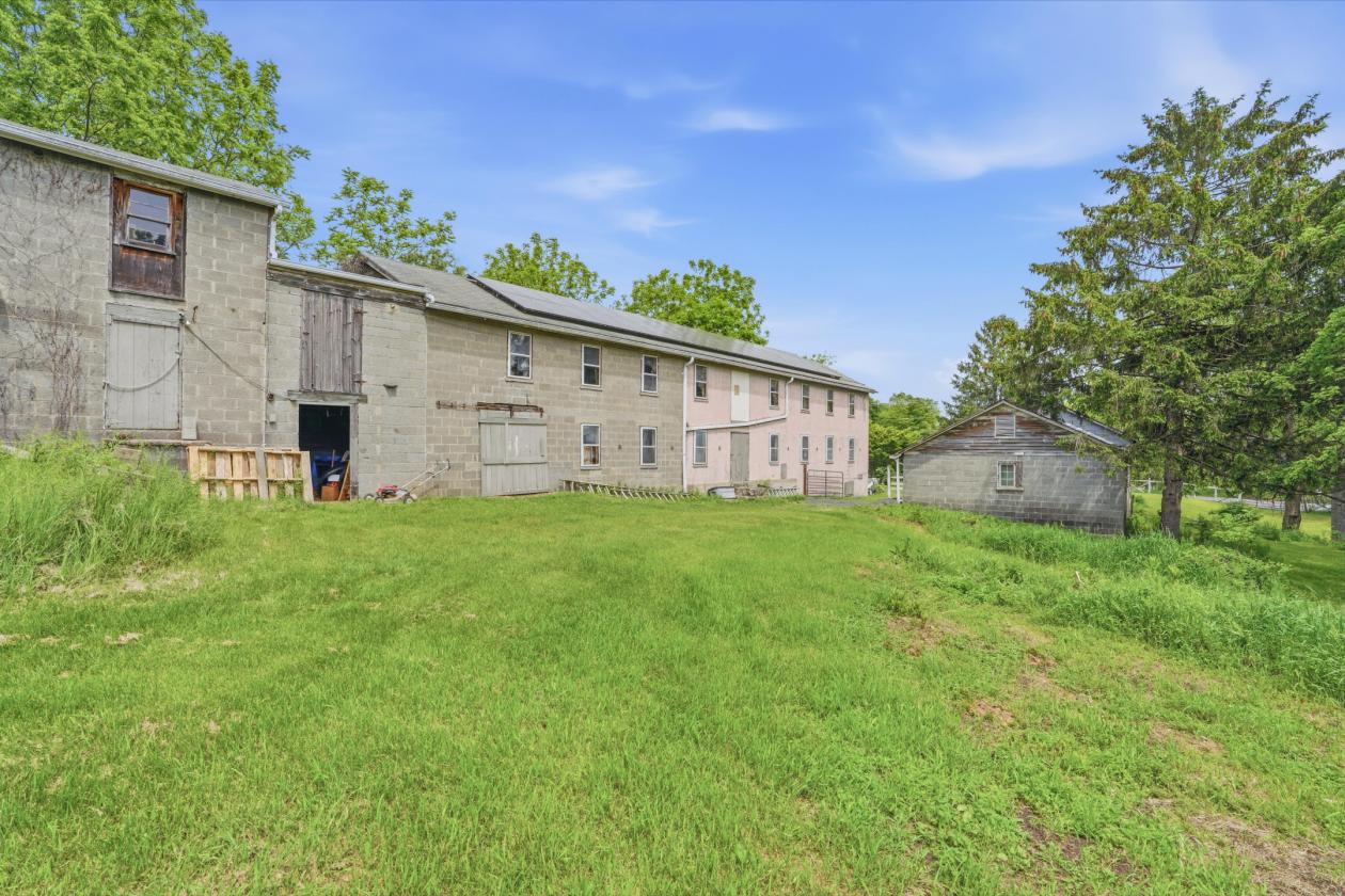 Exceptionally Priced 5 Acre Farm - photo 21