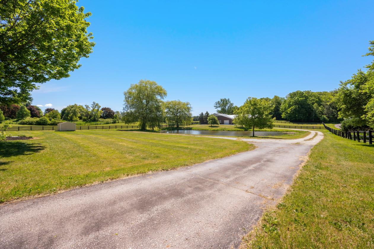 LUXURY EQUESTRIAN ESTATE - photo 16