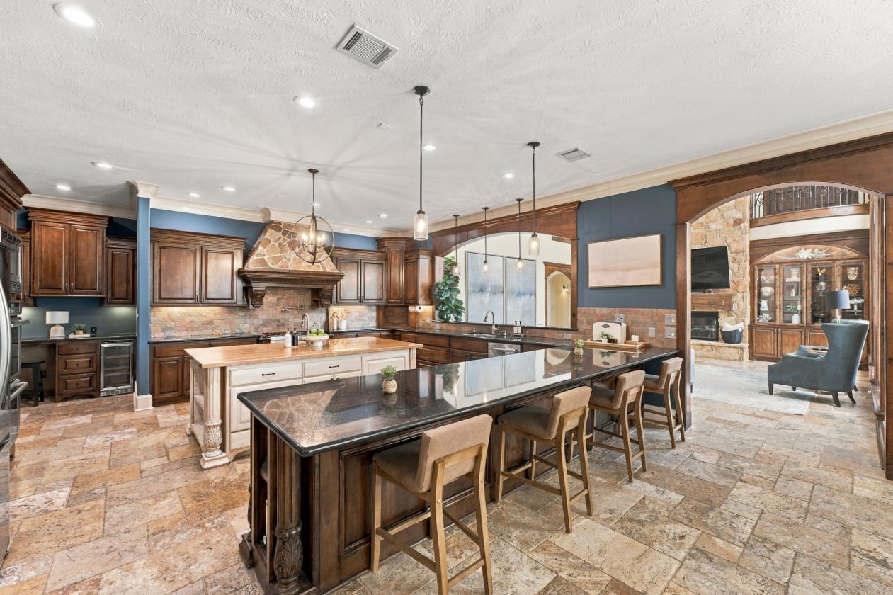 11+ Acre Premier Luxury Horse Property - photo 8