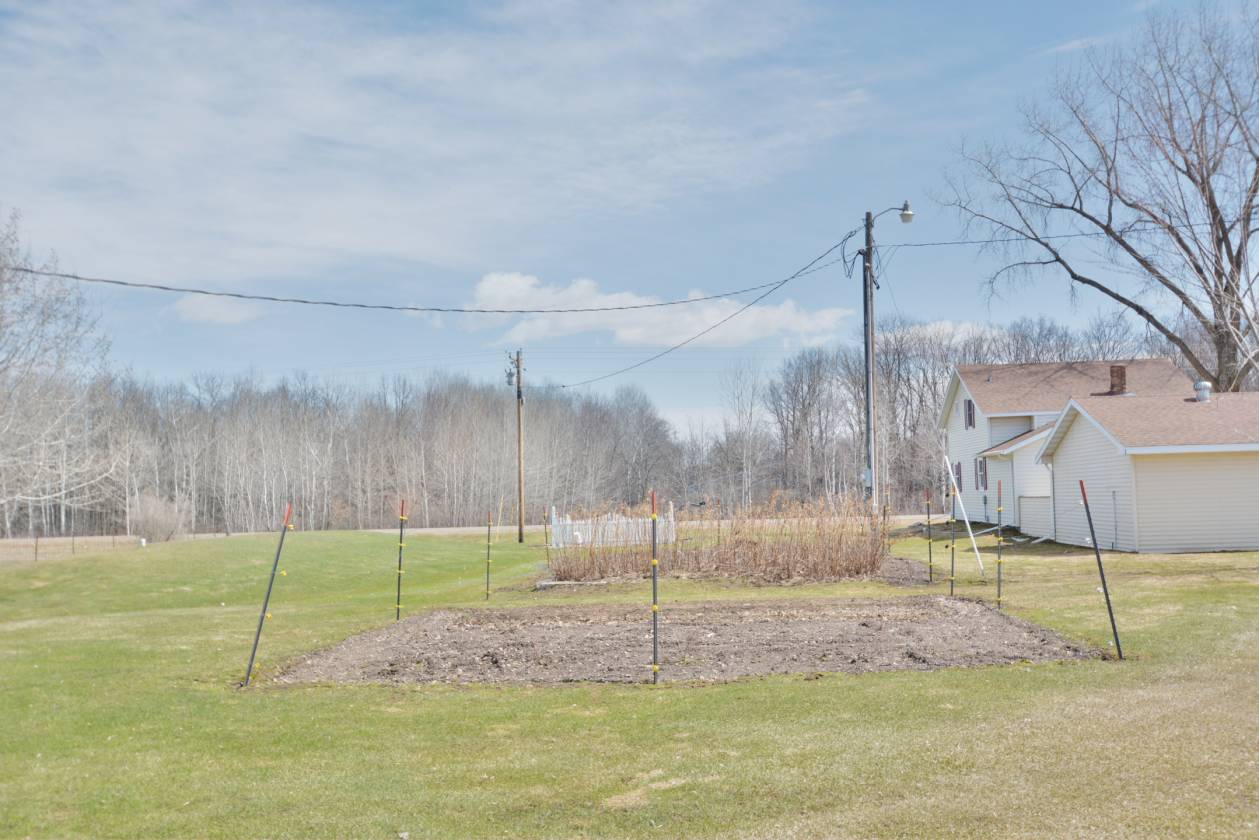 37 Acre Hobby Farm Hillman, Morrison County, Minnesota