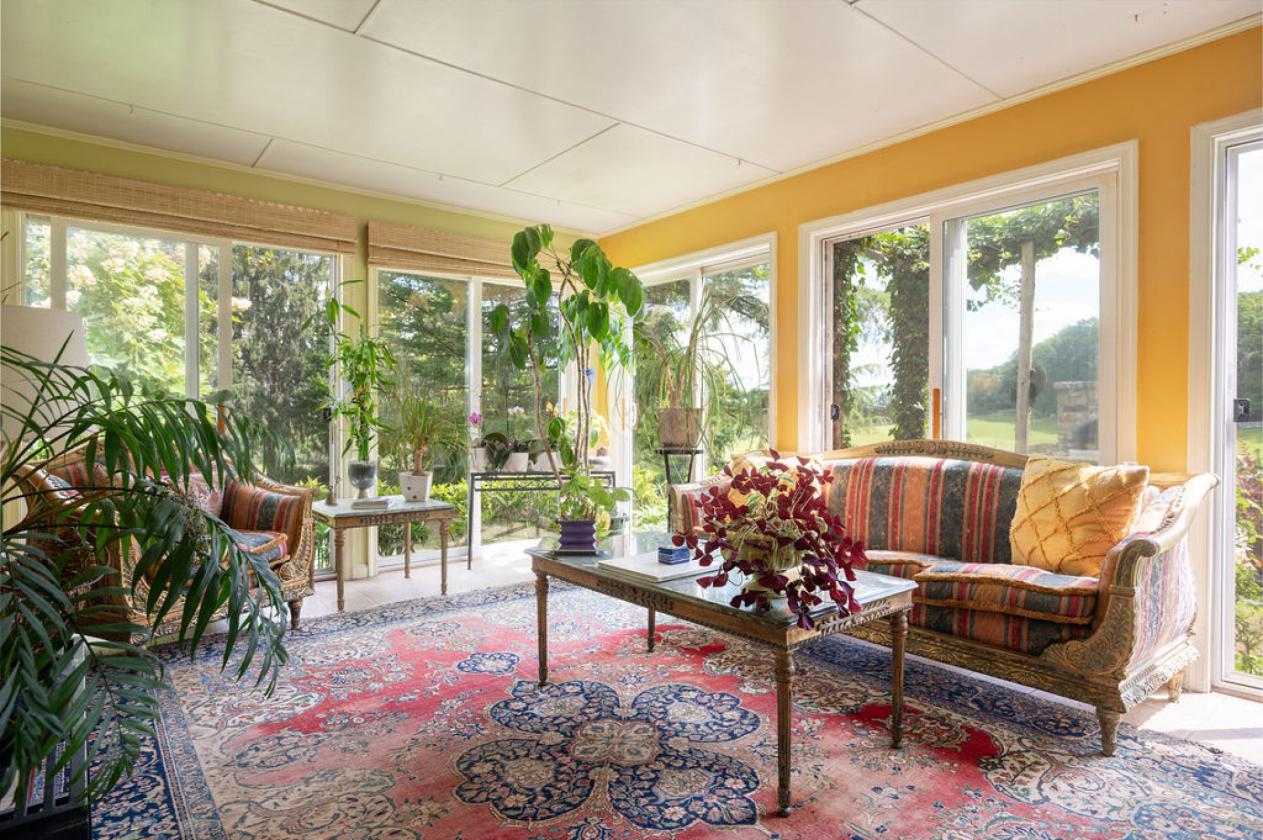 Stunning 30 Acre Horse Farm near Charlottesville - photo 7