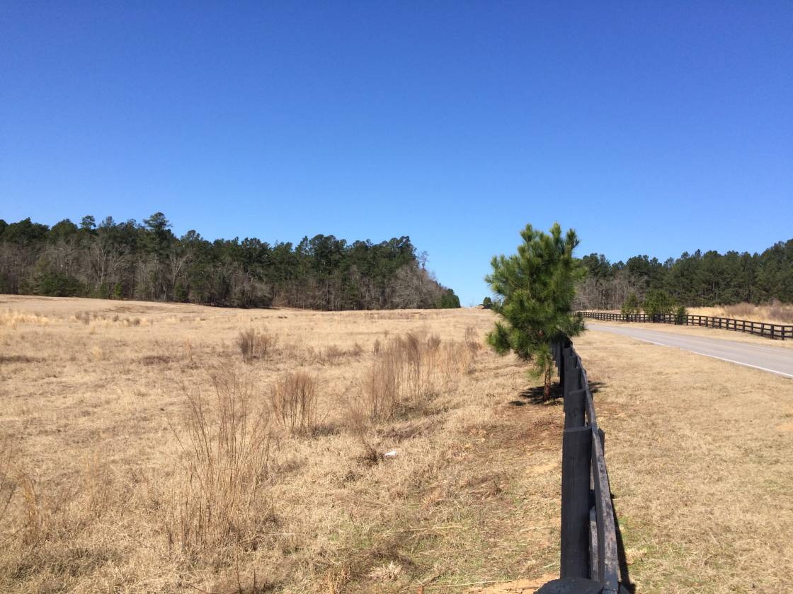 Hollow Creek Equestrian Farms Aiken, Aiken County, South Carolina